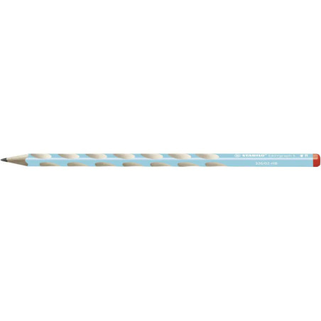 Ergonomic triangular pencil STABILO® EASYgraph SBleistift Ergonomischer Dreikant-Bleistift STABILO®