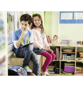 Ergonomic triangular pencil STABILO® EASYgraph SBleistift Ergonomischer Dreikant-Bleistift STABILO®