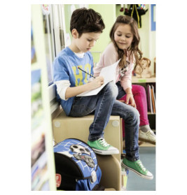 Ergonomic triangular pencil STABILO® EASYgraph SBleistift Ergonomischer Dreikant-Bleistift STABILO®