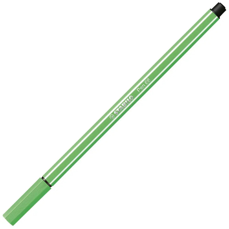 Premium fibre-tip pen STABILO® Pen 68Premium-Filzstift STABILO® Pen 68