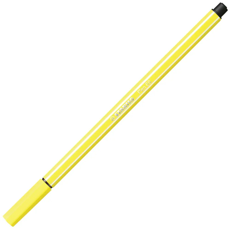 Premium fibre-tip pen STABILO® Pen 68Premium-Filzstift STABILO® Pen 68