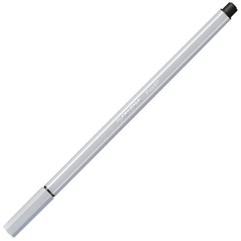 Premium fibre-tip pen STABILO® Pen 68Premium-Filzstift STABILO® Pen 68