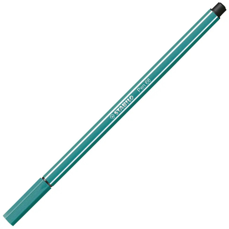 Premium fibre-tip pen STABILO® Pen 68Premium-Filzstift STABILO® Pen 68