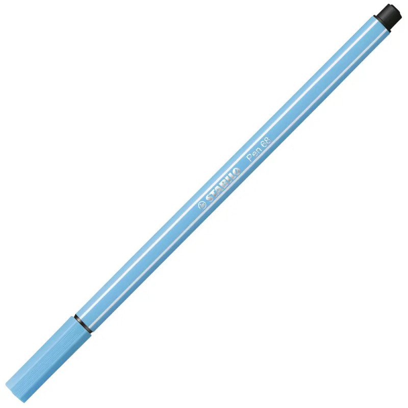 Premium fibre-tip pen STABILO® Pen 68Premium-Filzstift STABILO® Pen 68