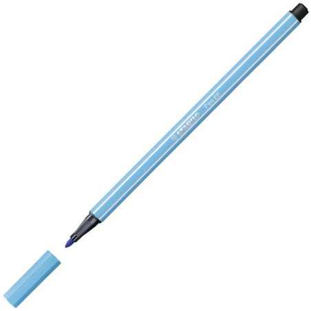Premium fibre-tip pen STABILO® Pen 68Premium-Filzstift STABILO® Pen 68
