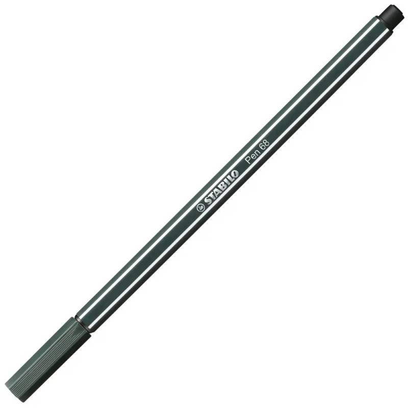 Premium fibre-tip pen STABILO® Pen 68Premium-Filzstift STABILO® Pen 68