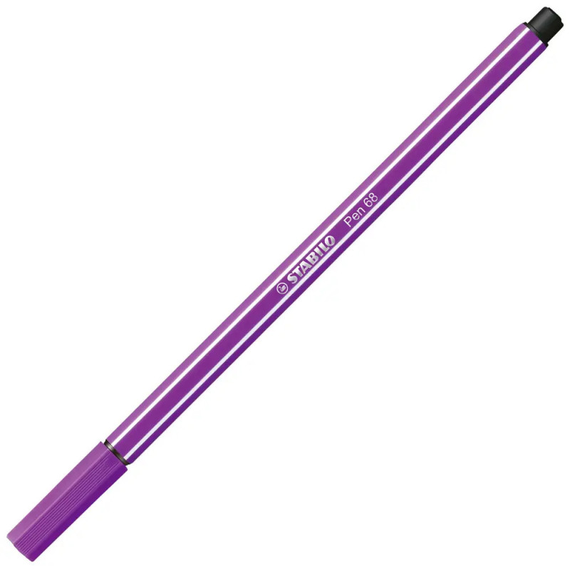 Premium fibre-tip pen STABILO® Pen 68Premium-Filzstift STABILO® Pen 68