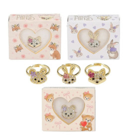 Princess Mimi Fingerring