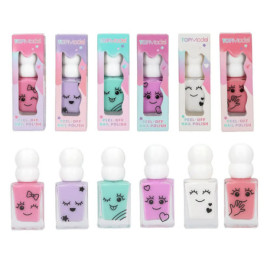 TOPModel Nagellack waterbased BEAUTY and ME