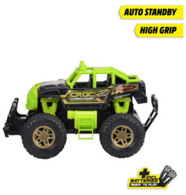 RC Croc Commander