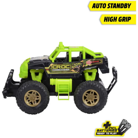 RC Croc Commander RC Croc Commander