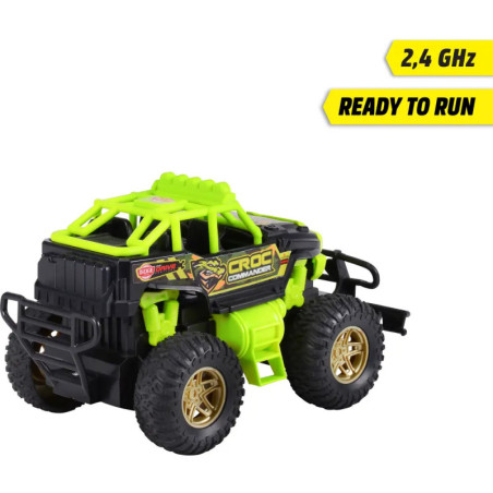 RC Croc Commander RC Croc Commander