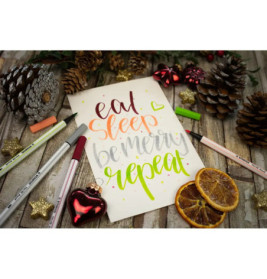 Premium fibre-tip pen with brush tip STABILO® Pen 68 brushPremium-Filzstift mit Pinselspitze STABILO