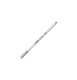 Premium fibre-tip pen with brush tip STABILO® Pen 68 brushPremium-Filzstift mit Pinselspitze STABILO