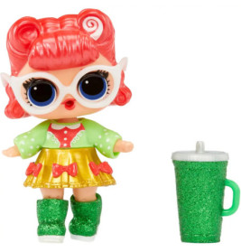 L.O.L. Surprise Holiday Surprise!- Miss Merry