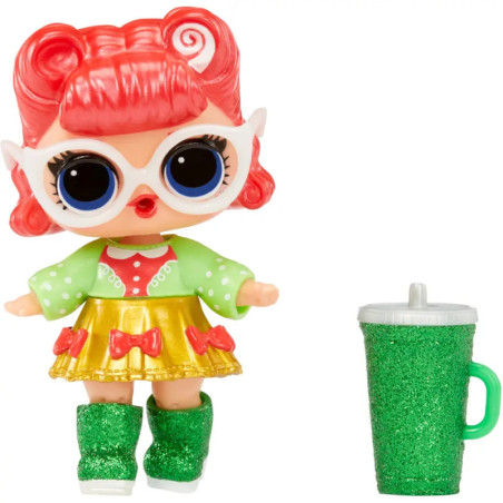 L.O.L. Surprise Holiday Surprise!- Miss Merry