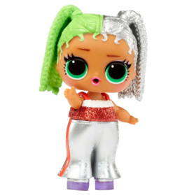 L.O.L. Surprise Holiday Surprise!- Miss Merry