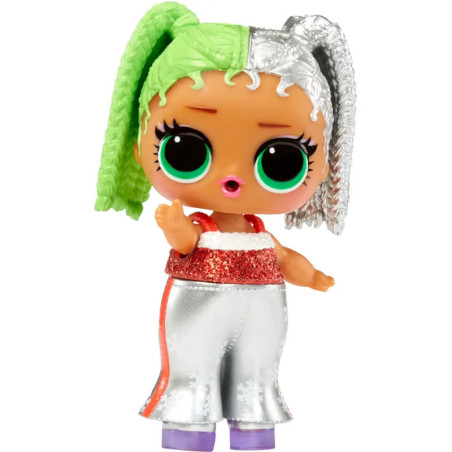 L.O.L. Surprise Holiday Surprise!- Miss Merry