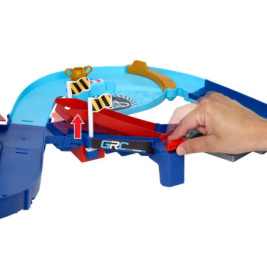 Disney Pixar Cars GRC esrung-Rennstrecke