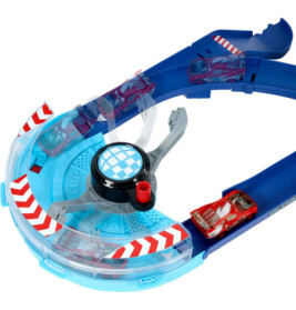 Disney Pixar Cars GRC esrung-Rennstrecke