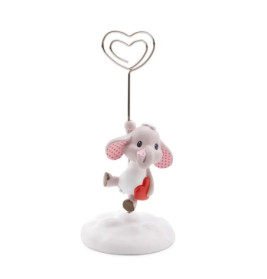 Fotohalter Love Elefant