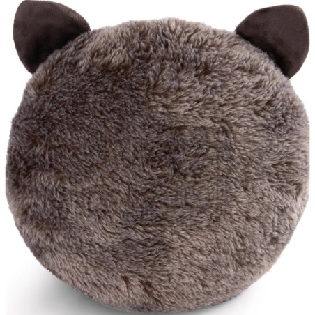 GLUBSCHIS Kissen Waschbär Clooney