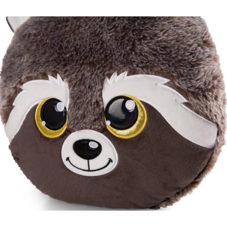 GLUBSCHIS Kissen Waschbär Clooney