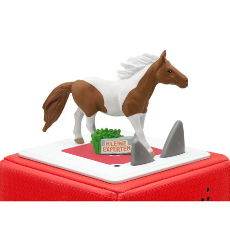 Tonies Pferd KLE!NE EXPERTEN - ... galoppi