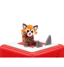 Tonies Green Team - Mission Rettung am Land