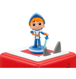 Tonies Gus, der klitzekleine Ritter