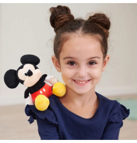 Disney Mickey Schulterplüsch