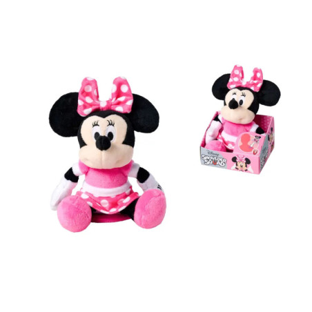 Disney Minnie Schulterplüsch