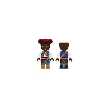 kiddi craft Piratencrew