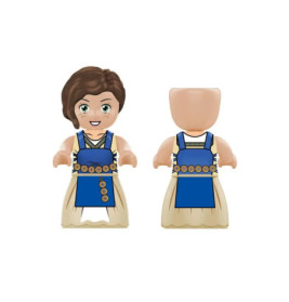 kiddi craft Ritter Pack