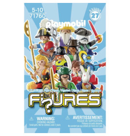 PLAYMOBIL 71760 PLAYMOBIL-Figures Boys (Serie 27)
