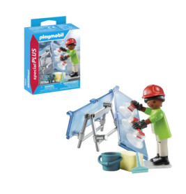 PLAYMOBIL 71754 Glaser