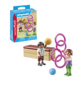 PLAYMOBIL 71757 Kinderturnen