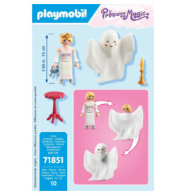 Prinzessinnen-Schlossgespenst