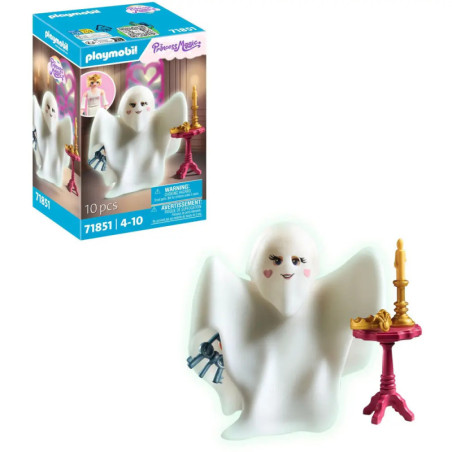 Prinzessinnen-Schlossgespenst