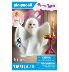 Prinzessinnen-Schlossgespenst