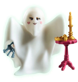 Prinzessinnen-Schlossgespenst