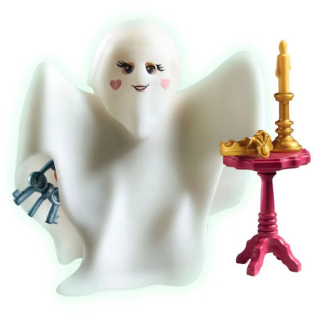 Prinzessinnen-Schlossgespenst