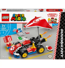 LEGO Super Mario 72032 Mario Kart – Standard–Kart