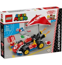 LEGO Super Mario 72032 Mario Kart – Standard–Kart
