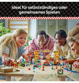 LEGO Super Mario 72032 Mario Kart – Standard–Kart