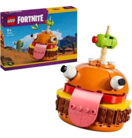 LEGO Fortnite 77070 Durrr Burger