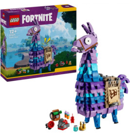 LEGO Fortnite 77071 Vorratslama