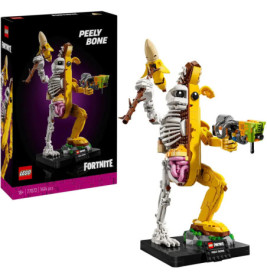 LEGO Fortnite 77072 Knochen-Schali