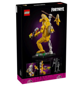 LEGO Fortnite 77072 Knochen-Schali