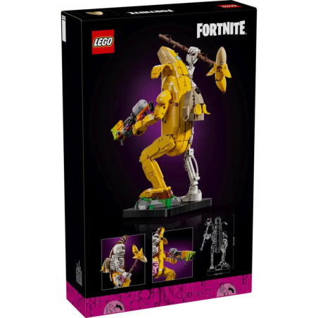 LEGO Fortnite 77072 Knochen-Schali